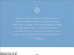 Sites similar to agency720.com