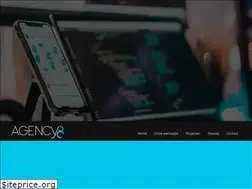 Sites similar to agency8.net