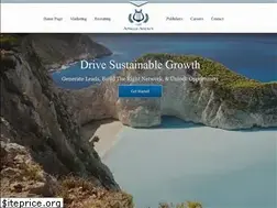 Sites similar to agencyapollo.com