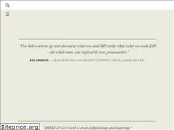 Sites similar to agencyasha.com