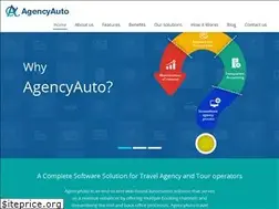 Sites similar to agencyauto.net