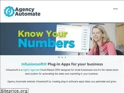 Sites similar to agencyautomate.com