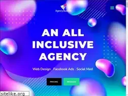 Sites similar to agencybuddies.com