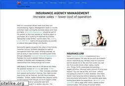 Sites similar to agencybusys.com