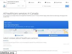 Sites similar to agencycanada.com