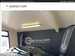 Sites similar to agencycar.fr