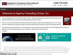 Sites similar to agencyconsulting.com