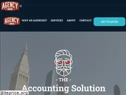 Sites similar to agencydad.money