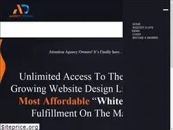 Sites similar to agencydesigns.com