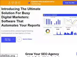Sites similar to agencyeasy.com