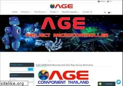 Sites similar to agencyelectronics.com