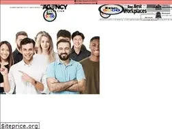 Sites similar to agencyelevation.com