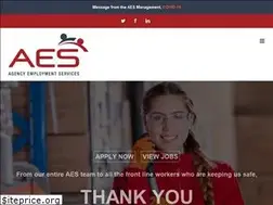 Sites similar to agencyemployment.ca