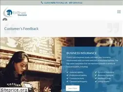 Sites similar to agencyentrust.com