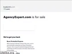 Sites similar to agencyexpert.com