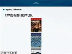 Sites similar to agencyfish.com