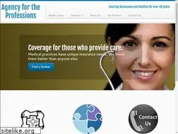 Sites similar to agencyfortheprofessions.com