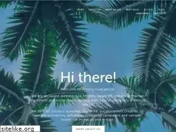 Sites similar to agencyguacamole.com