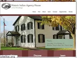 Sites similar to agencyhouse.org