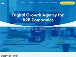 Sites similar to agencyhype.com