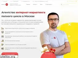 Sites similar to agencyima.ru
