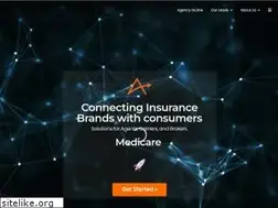 Sites similar to agencyincline.com
