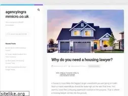 Sites similar to agencyingrammicro.co.uk