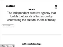 Sites similar to agencyinmotion.com