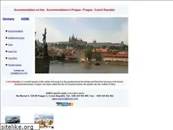 Sites similar to agencyjomys.cz