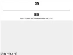 Sites similar to agencyldn.com
