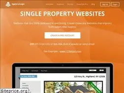 Sites similar to agencylogic.com