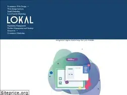 Sites similar to agencylokal.ph