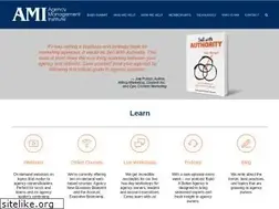 Sites similar to agencymanagementinstitute.com