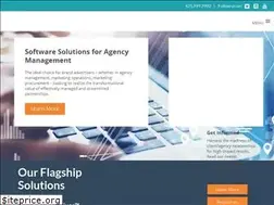 Sites similar to agencymaniasolutions.com