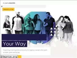 Sites similar to agencymavericks.com