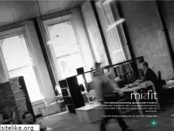 Sites similar to agencymisfit.com