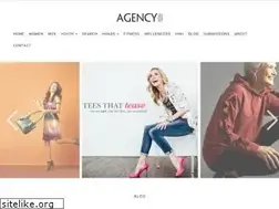 Sites similar to agencymodelsandtalent.com