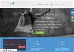 Sites similar to agencyofrecord.com
