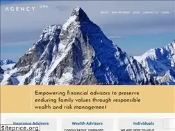 Sites similar to agencyone.net