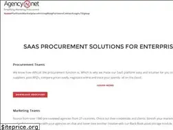 Sites similar to agencyonnet.com