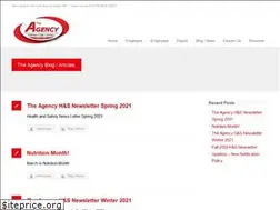 Sites similar to agencyowensound.ca