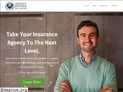 Sites similar to agencyownersacademy.com