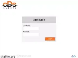 Sites similar to agencypad.com