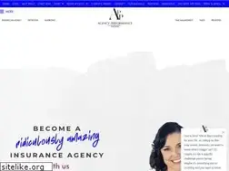 Sites similar to agencyperformancepartners.com