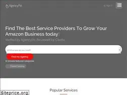 Sites similar to agencypik.com