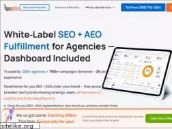 Sites similar to agencyplatform.com