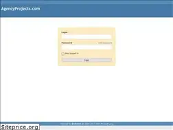 Sites similar to agencyprojects.com