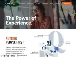 Sites similar to agencyq.com