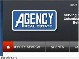 Sites similar to agencyrealestate.com