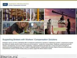 Sites similar to agencyresources.com